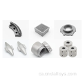 Unitats de producció de materials d'impressió 3D